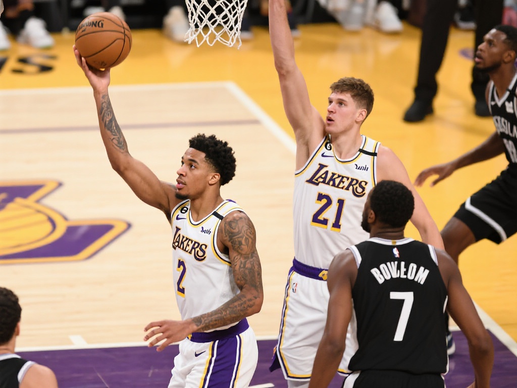 尽情感受篮球赛场上那股热血沸腾的激情与精彩瞬间