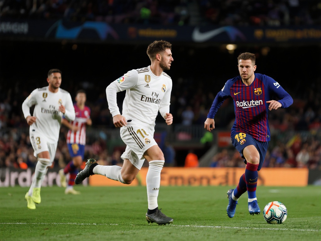 开云首页深入探索体育竞技战术与技巧的全景分析与应用